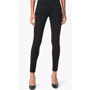 NWT Joes Jeans Skinny Ankle Flawless Mid Rise Jeans 32 MSRP $198